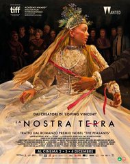 La nostra terra - vosit